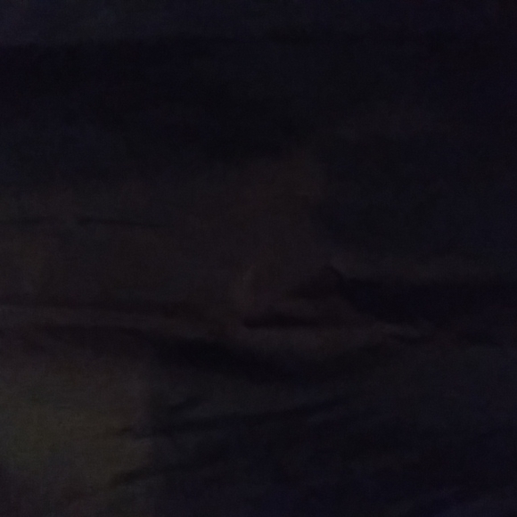 Men's goose down leather coat - Picture 13 of 14